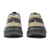 Li Ning Outdoor CF Tracing, Hiking Scenery TPU Low top Hiking Shoes Unisex Plain Khaki Obsidian Gray AHTV041-4