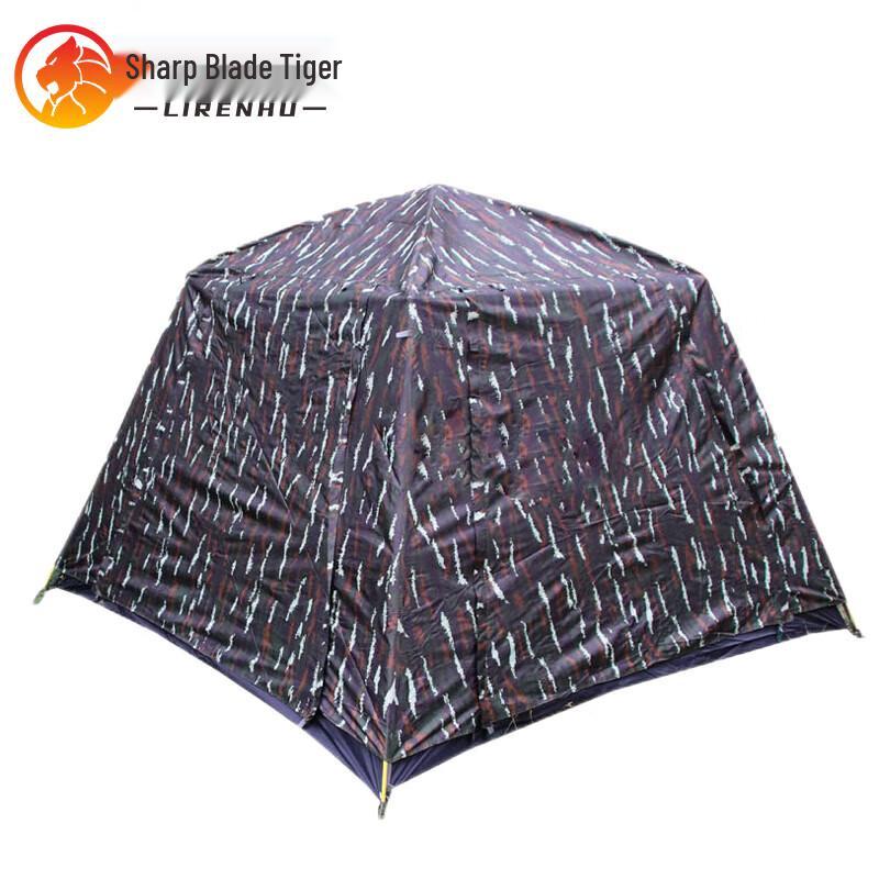 Blade Tiger Four-Season Automatic Pop-up Tent