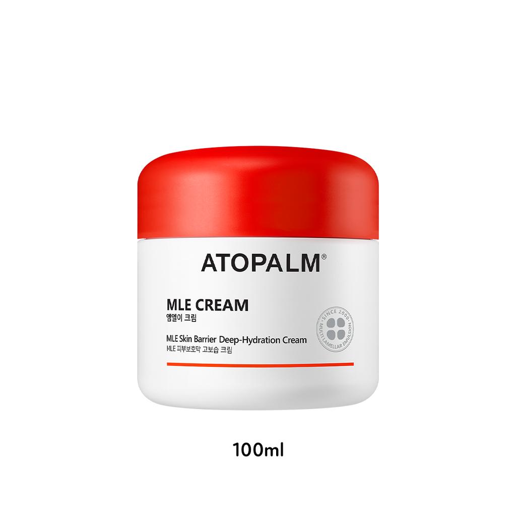 ATOPALM MLE Cream 100ml Baby Cream
