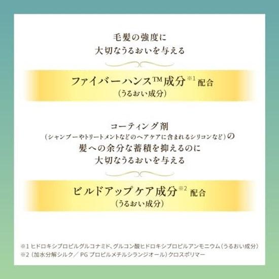 Gyutto Corset Hair Mask 200g (Tostea Treatment Curl Care Straightening Damage Repair Pack Treatment)