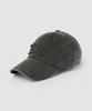 ROVVE Vintage Logo Cap (Gray)