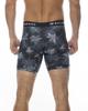 Billabong Swim Shorts AO PRINT UNDERSHORTS NGT Men's