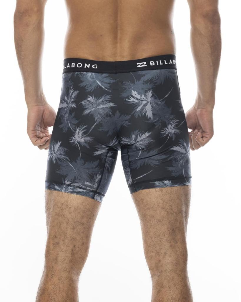 Billabong Swim Shorts AO PRINT UNDERSHORTS NGT Men's