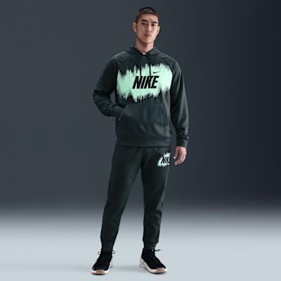 Men's Nike Sweatshirts Men's Jasper Hooded Moderate