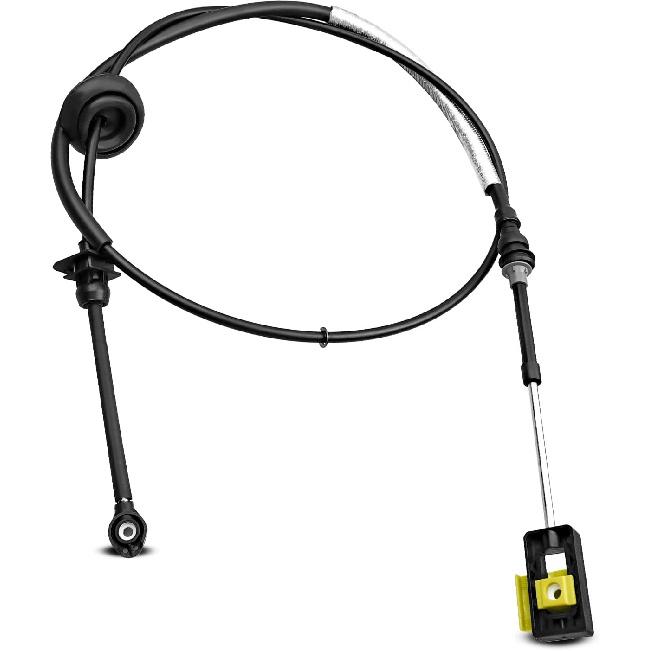 

Auto Transmission Gear Shift Cable Fit for Ford E150 E250 E350 E350 E450 Super Duty 2005-2014 Replace 5C2Z-7E395-AA 5C2Z7E395AA