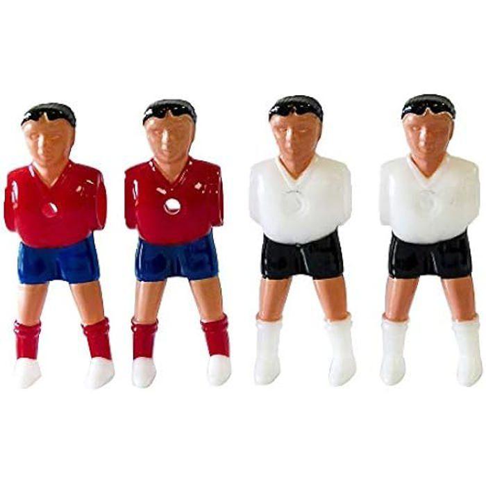 

Foosball game - DV SPORT - Deves - 22 players - Plastic - Spanish and German