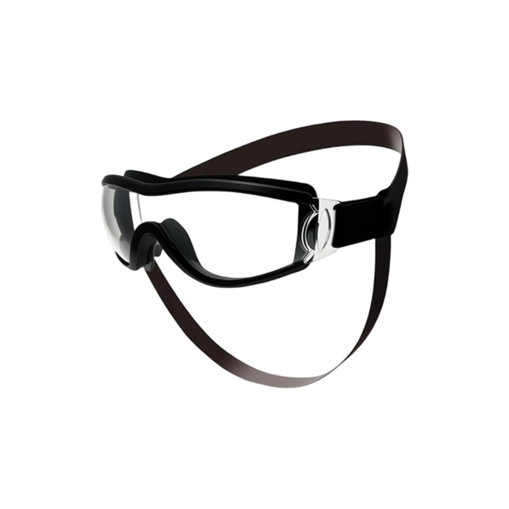 Stylish Pet Windproof Goggles & Dog Sunglasses: Adjustable Straps For Small-Large Dogs & Cats, UV Eye Guard
