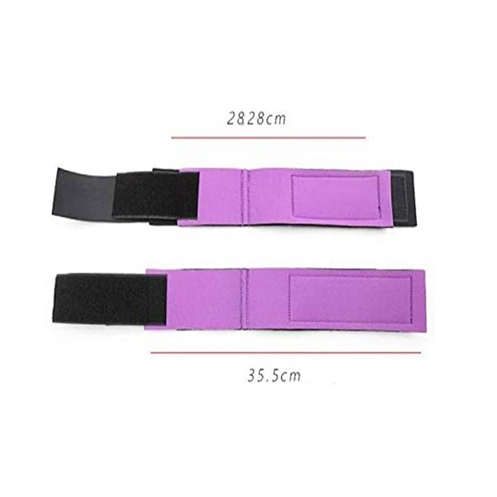 Sex Handcuffs BDSM Kits Bondage Adult Erotic Accessories Sexy Toys for Couples Ankle Cuffs Under Sexual Restraints 18+