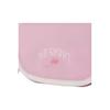 New Balance Fashionable Travel Flap Open Fabric Crossbody Waist Bag Kids bags Pink 8PE2E013-PK