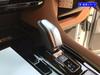 BRIGHTZ Vellfire TAHA40W TAHA45W Shift Knob Cover Satin Silver [SHI-NOBU-022]
