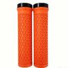 Anti-Slip Bicycle Handlebar Grip Rubber Mountain Bike Grips Bike Handlebar Grips  Mountain Bike