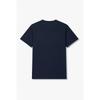 Emporio Armani Men S ShorT Sleeve Lounge T ShirT Eagle Embroidered 0815334001