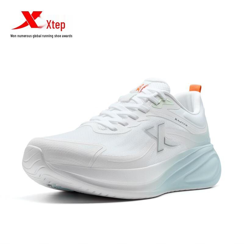 Xtep Flowing Cloud 6 Men's Running Shoes