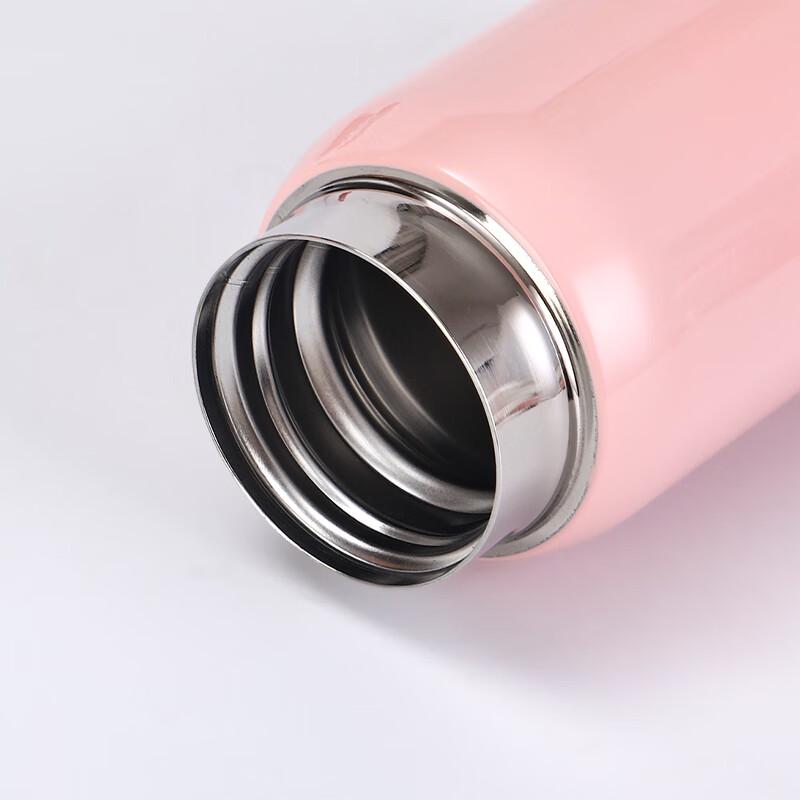 GUOZI Pocket Mini Insulated Travel Mug