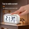 Multifunction Digital Alarm Clock