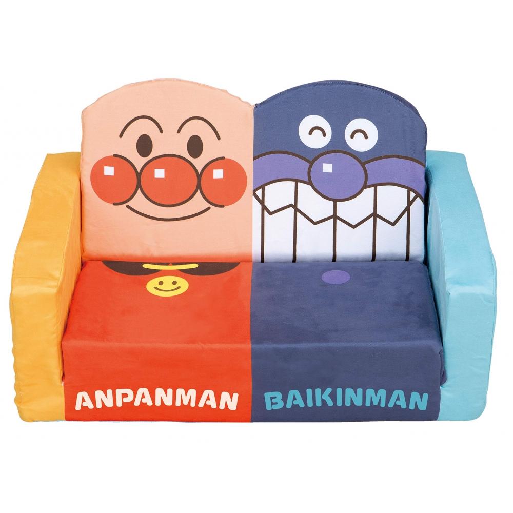 

SEGA TOYS SEGA TOYS Anpanman МЯГКАЯ ДЕТСКАЯ КРОВАТЬ