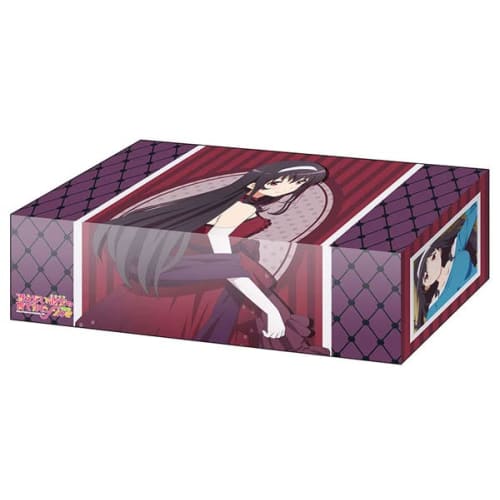 Bushiroad Storage Box Collection V2 Vol.73 Movie "Saekano: How to Raise a Boring Girlfriend Fine" "Kasumigaoka Utaha