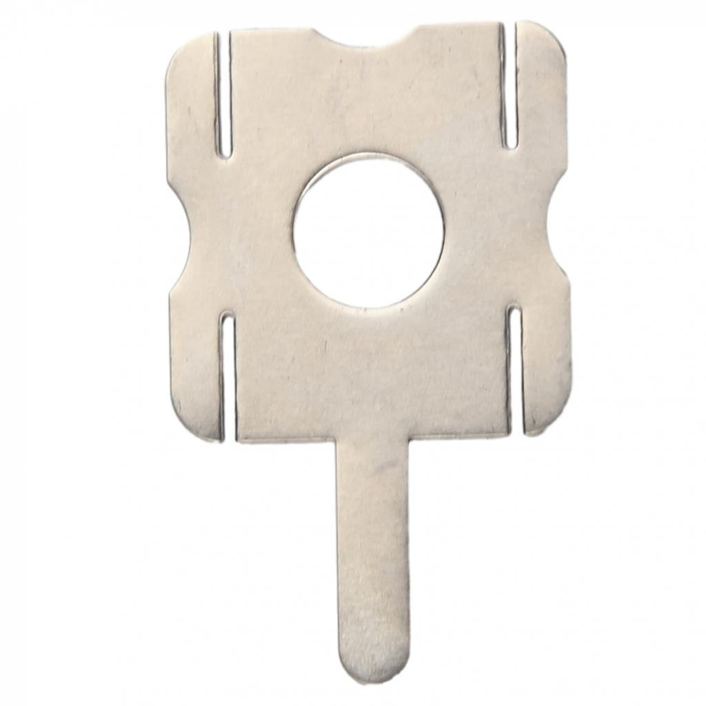 Weldability Nickel Sheets Welding Nickel 4S Lithium