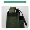 Lishen Heavy Duty Canvas Tool Bag