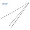3pcs 220V 1000W Kiln Furnace Heating Element High Resistance Coils Wire