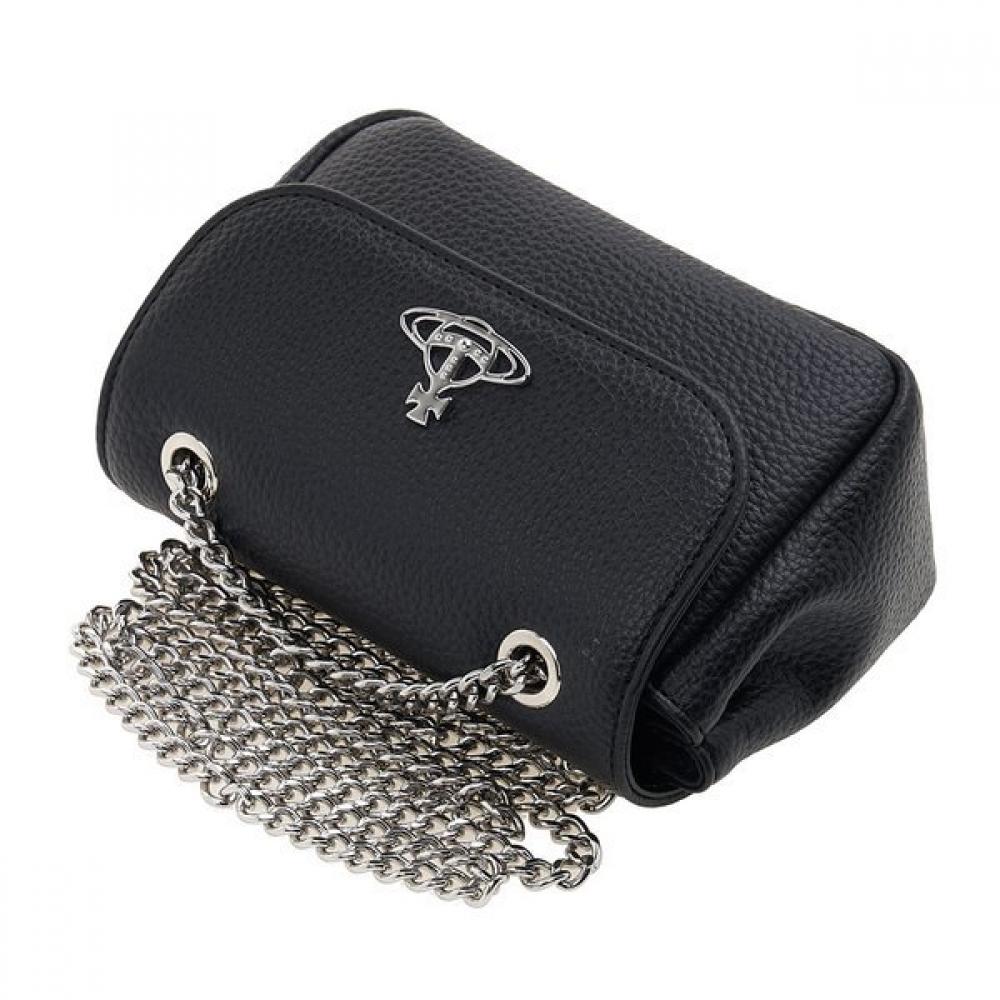 Vivienne WeStwood Women S Grain Chain croSSbody Bag 5c01000cw S000d N403