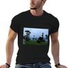 Lake Maggiore  TShirt t shirt Unisex cotton anime tshirt printed t shirts for Unisex Tshirt