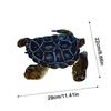 Beach Theme Wall Art Decorations Metal Wall Art Turtle Wall Decor Sculpture Decoration Large Coastal Home Decor For Indoor