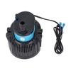 Submersible Water Pump 660GPH Quite 19mm Nozzle High Efficiency Submersible Sump Pump AC380V
