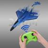 Rc Plane Remote Control Flying Model Glider Airplane Aircraft Foam Toys For Children Gifts