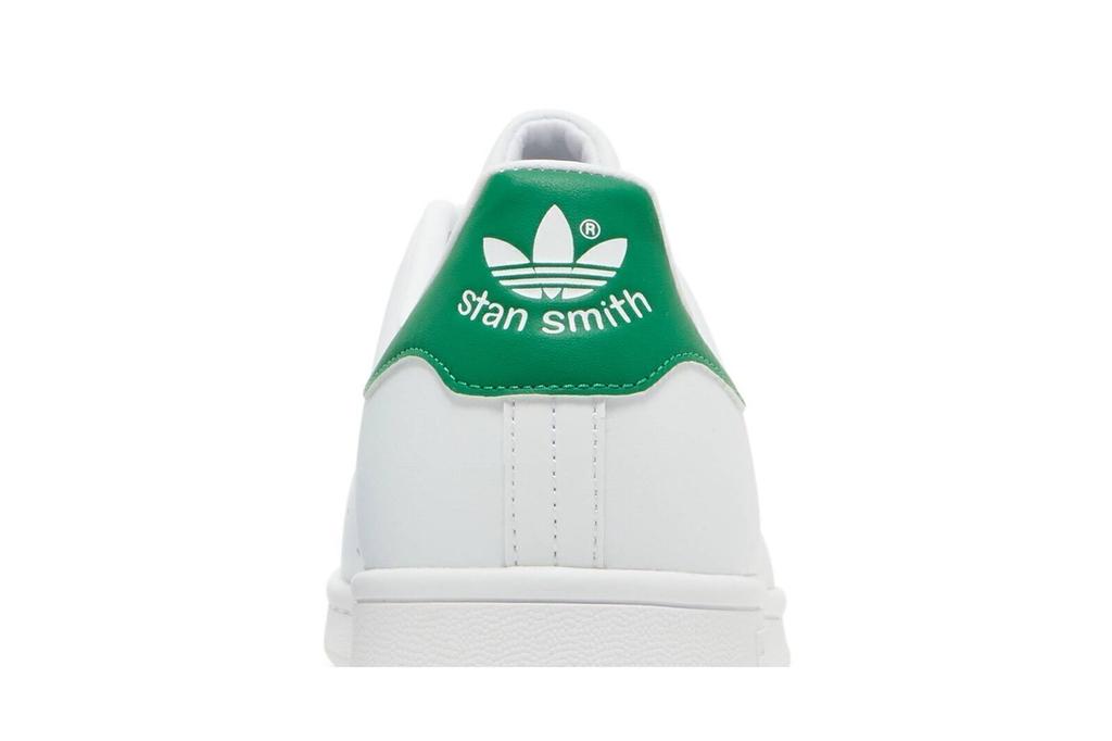 adidas Stan Smith Primegreen 'White Green' Q47226 Women's Shoes