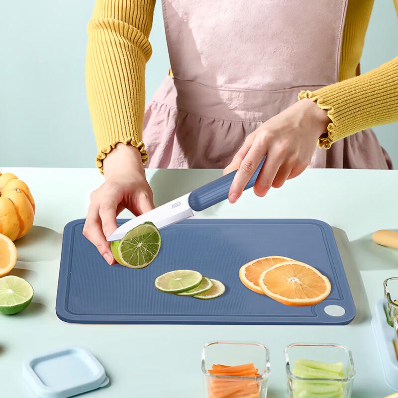 ASD Colorful 4-Piece Kitchen Tool Set