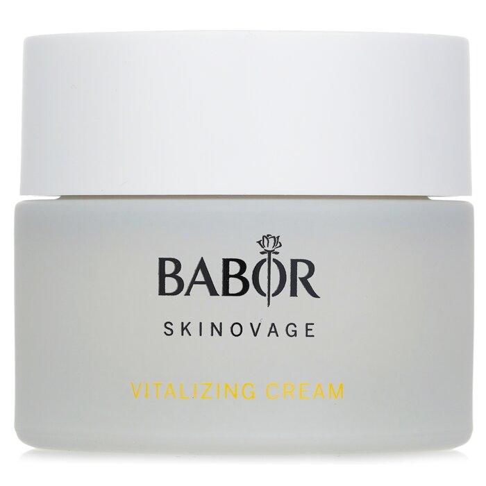 

BABOR Skin Nobaji Vitality Cream (for tired, dull skin)