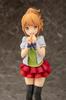 Eromanga Sensei Megumi Jinno Home Visit Scale PVC Painted Finished Figure Ver. 1/7