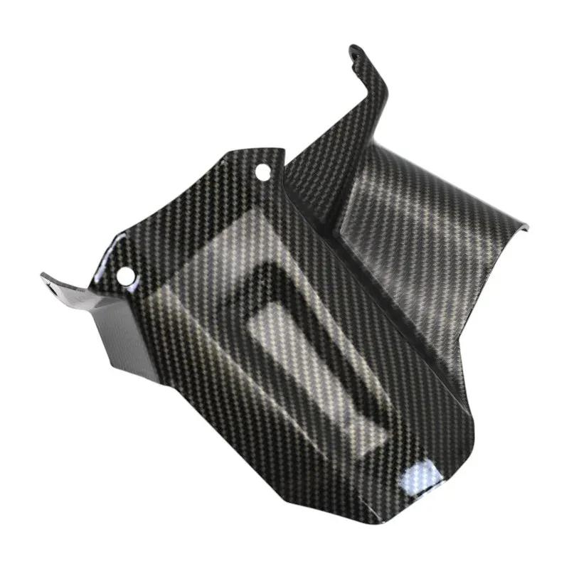 For BMW R1300GS Rear Wheel Mudguards Splash Guard Cover Motorcycle Extension Fender Hugger R 1300 GS R1300 GS ADV 2023 2024
