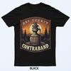 Dry County ContraBand Logo T-Shirt