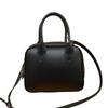 Classic Shoulder Bags for Women New Designer Brand Office Lady PU Underarm Bag Fashion Solid Popular Tote Bag