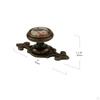 Cabinet Handle Knob Furniture Hardware Replacement Bedside Table Drawer for