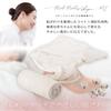 Stretchy Baby Wrap for Newborn 180cm x Swaddle for Newborn Photos Light Photography, 38cm, (10 Gray)