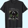 GeorgeHarrison Shirt Unisex Funny Black Cotton Tee