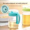CHAHUA Leak-Proof Glass Oil Dispenser