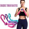 Leg Beauty Pelvic Floor Muscle Training Leg Clamps Home Fitness Equipment Arm Exercise Equipment Inner Thigh Toner Slimmer Leg Exercise Equipment