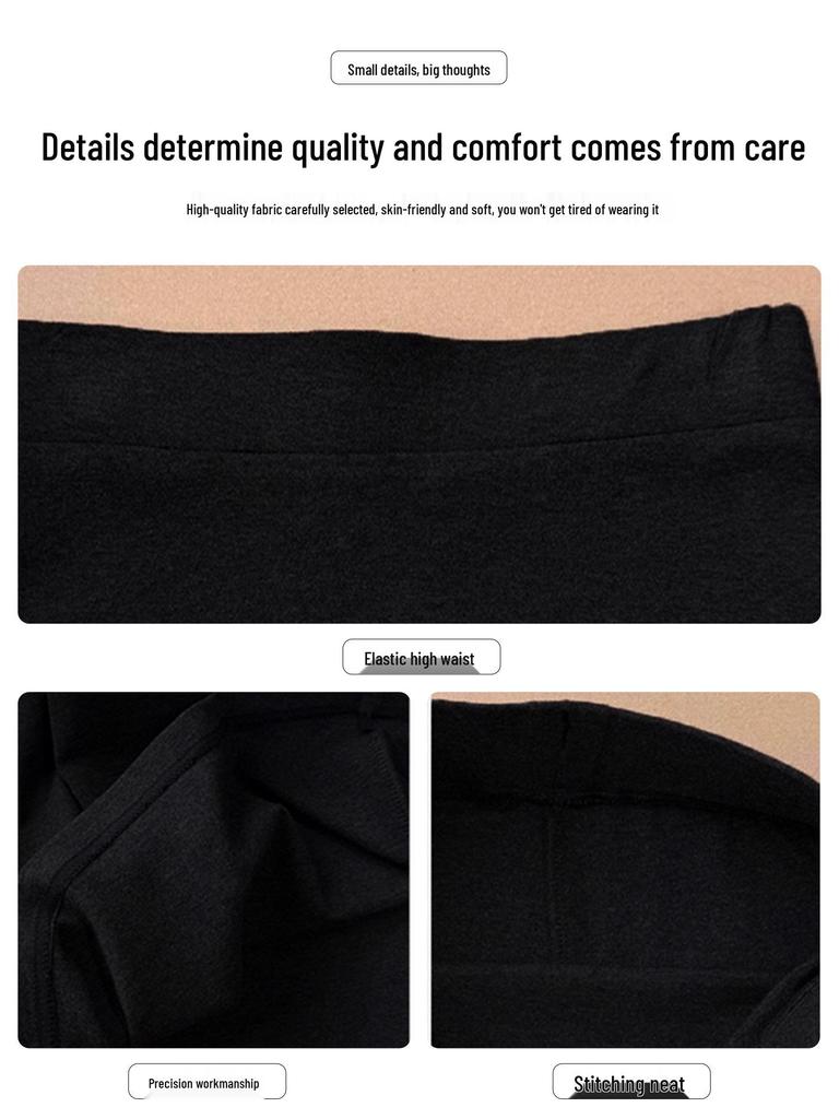 Women's Slim-Fit Knitted Midi Skirt, 2025 Autumn/Winter Collection: Gentle Temperament, High-End A-Line Pencil Fishtail Design.