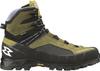 Hiking Shoes Garmont Tower Trek GTX Green