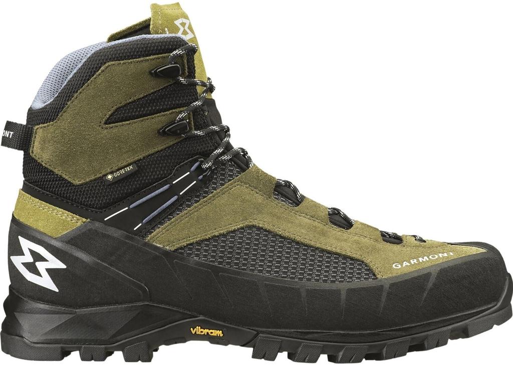 Hiking Shoes Garmont Tower Trek GTX Green