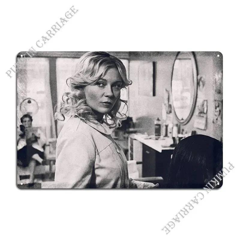 Fargo Metal Sign Club Create Club Bar Cinema Printed Tin Sign Poster 20x30cm(7.8x11.8inch)