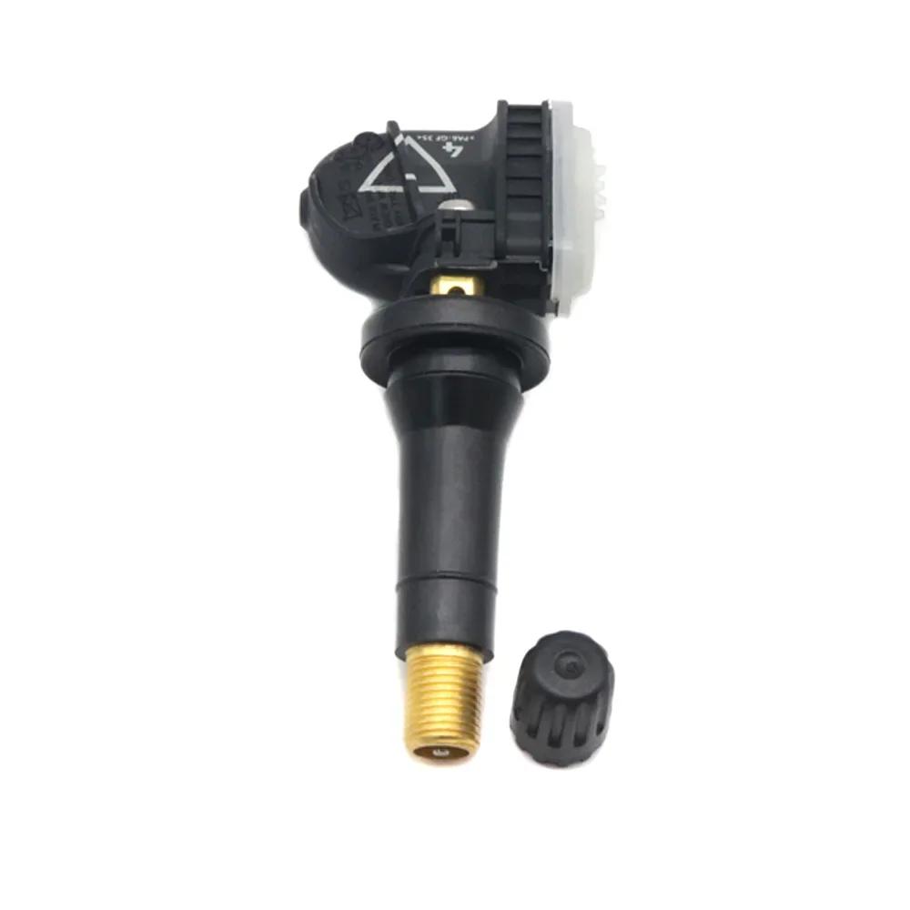 

13522631 for Buick Enclave LaCrosse Cadillac CT6 GMC Sierra Chevrolet Silverado Malibu TPMS Tire Pressure Monitor Sensor Buick Chevrolet GMC