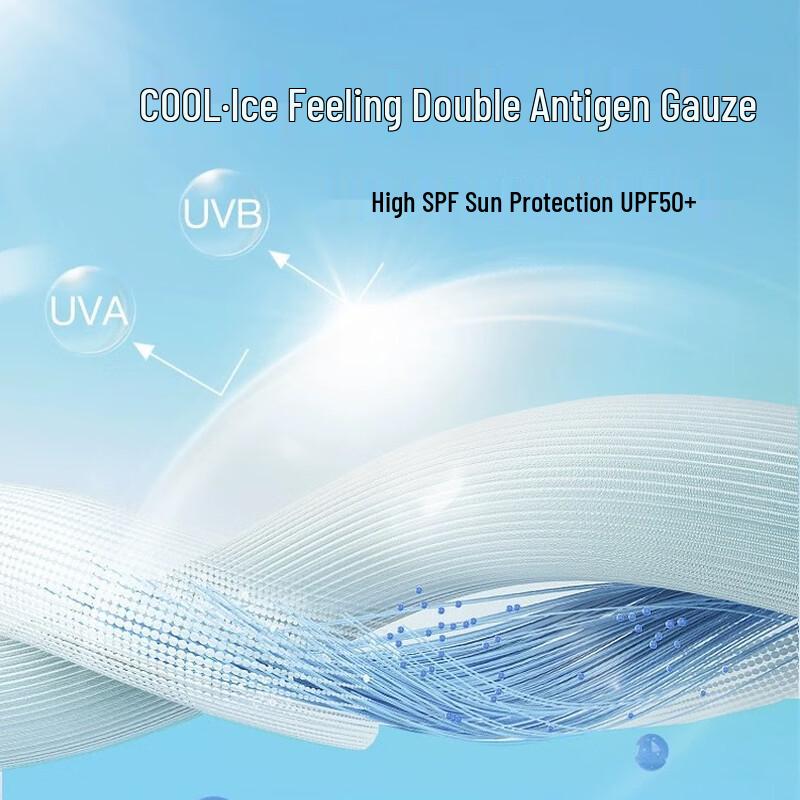 WEZHO Women's Outdoor Sun Protection Hoodie with Gloves