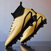 Men Soccer Shoes Kids Football Boots Women Professional Soccer Cleats Antiskid Chaussure TF/FG Outdoor Athletic Trainers Sneaker