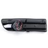 For VW Jetta Bora Mk4 1999-2004 Car Fog Light LED Front Bumper Grille DRL Lamp Headlights Part Replacement Car Accessories