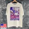 T-shirt The Music Of Cream Banda Cream Taglie Complete S-5XL Unisex